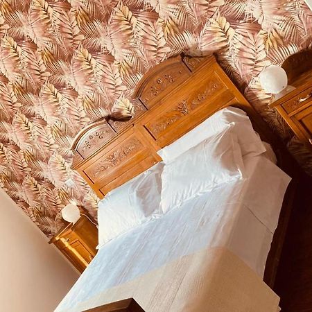 Ca Milene Bed And Breakfast Castellinaldo Екстериор снимка