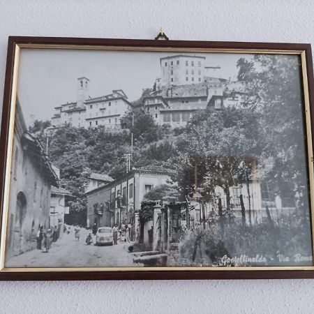Ca Milene Bed And Breakfast Castellinaldo Екстериор снимка