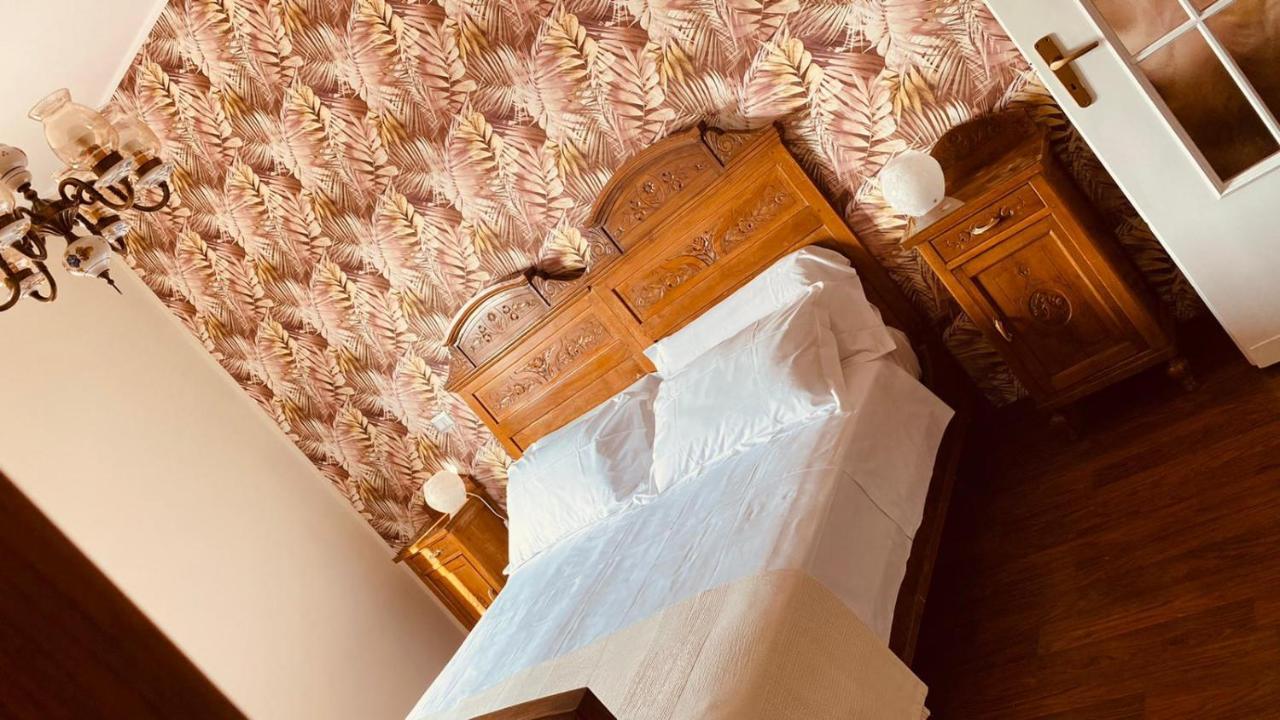 Ca Milene Bed And Breakfast Castellinaldo Екстериор снимка