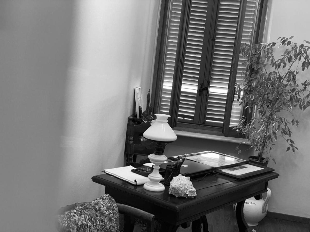 Ca Milene Bed And Breakfast Castellinaldo Екстериор снимка