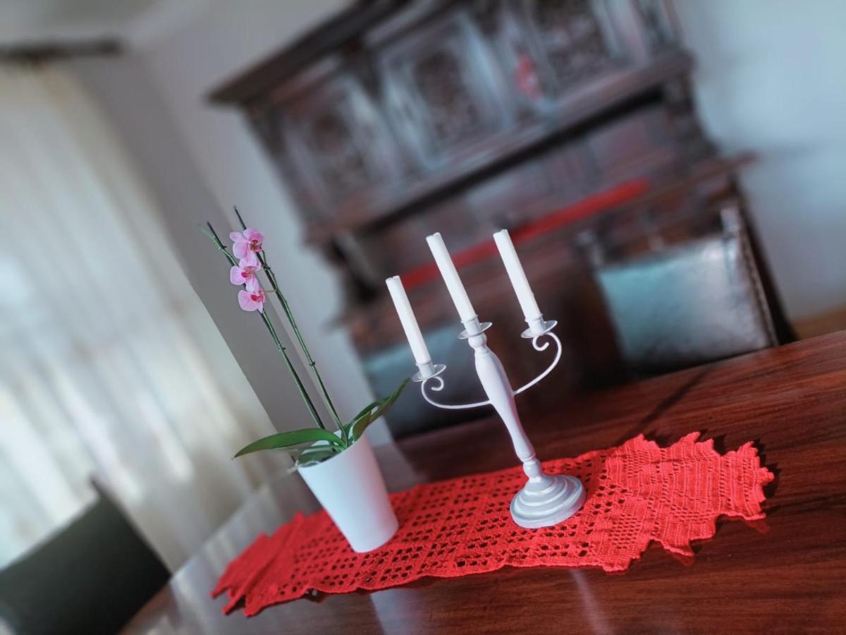 Ca Milene Bed And Breakfast Castellinaldo Екстериор снимка