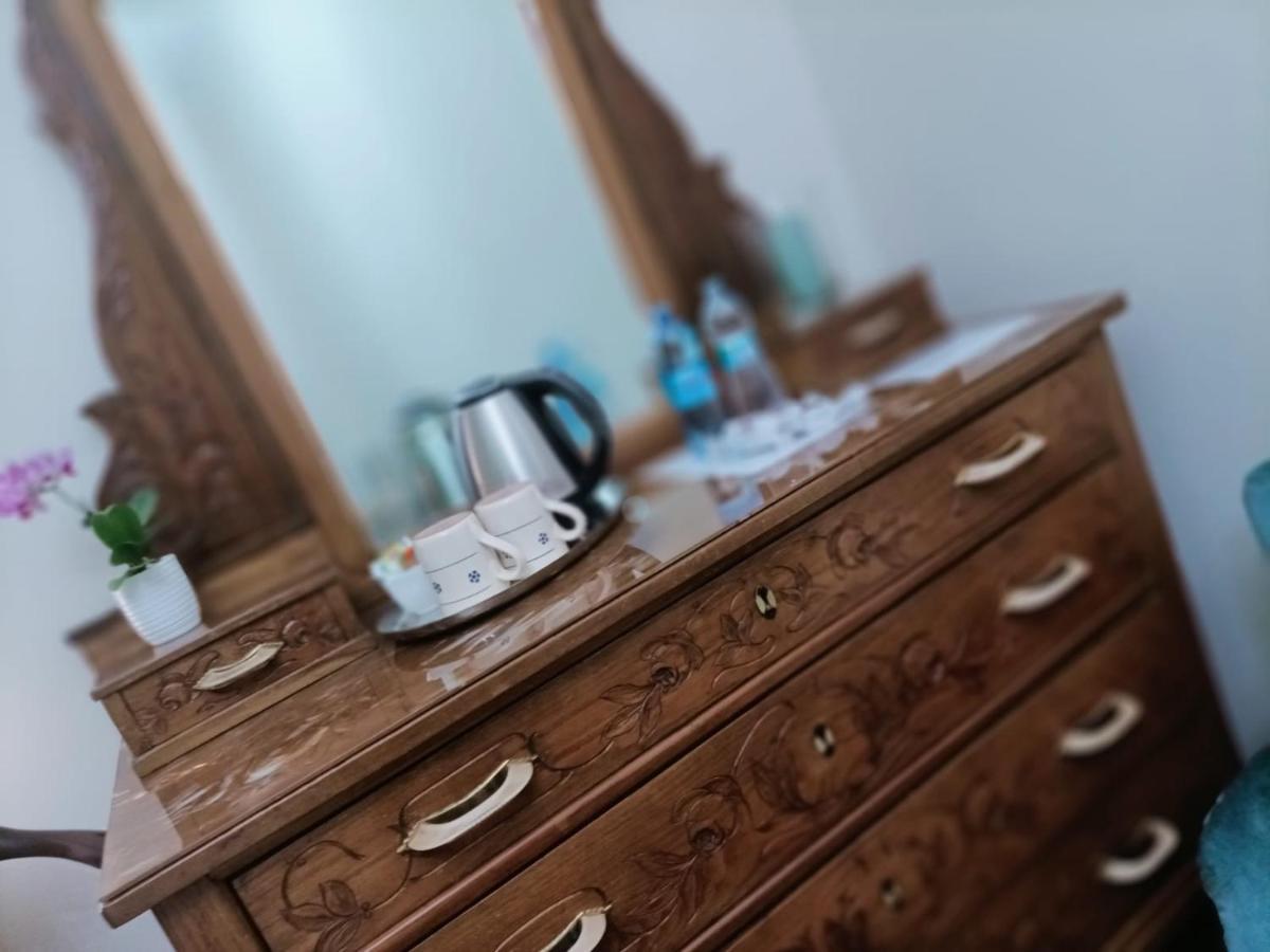 Ca Milene Bed And Breakfast Castellinaldo Екстериор снимка