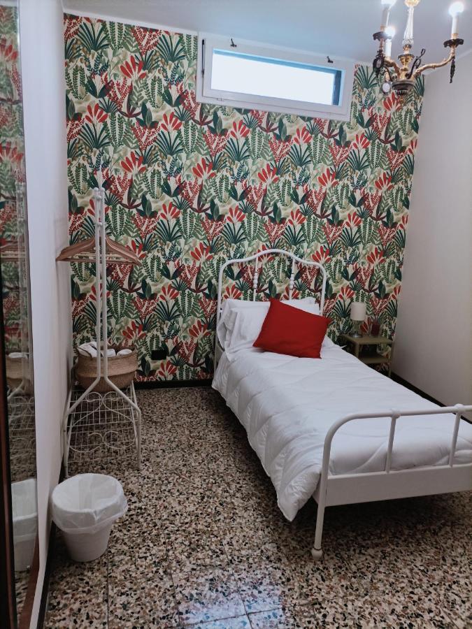 Ca Milene Bed And Breakfast Castellinaldo Екстериор снимка