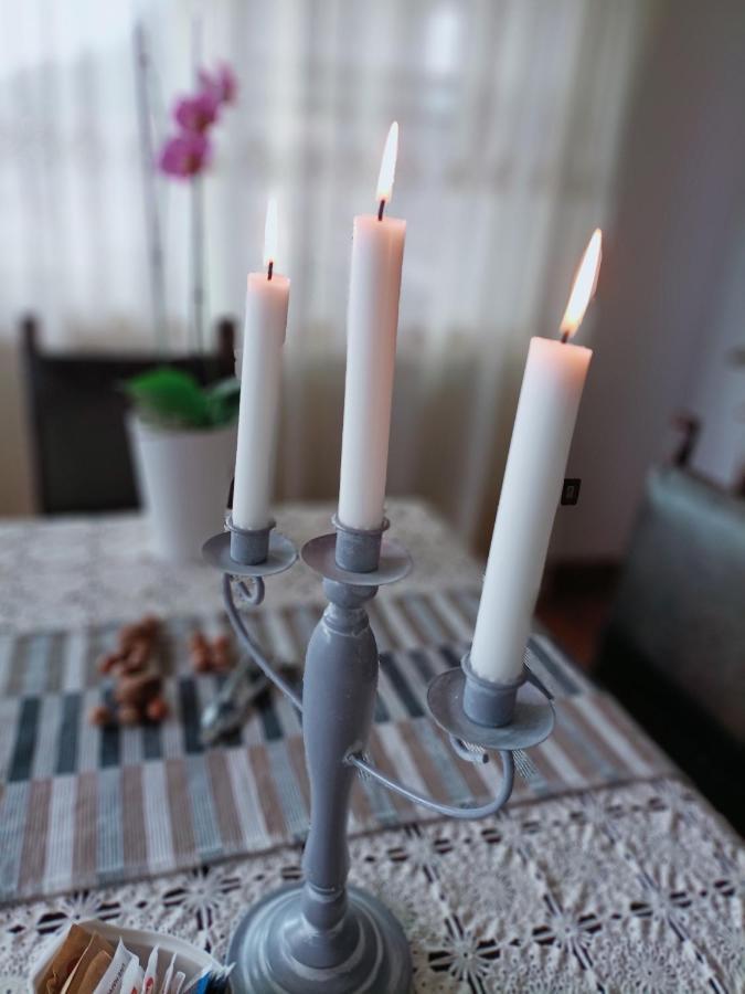 Ca Milene Bed And Breakfast Castellinaldo Екстериор снимка