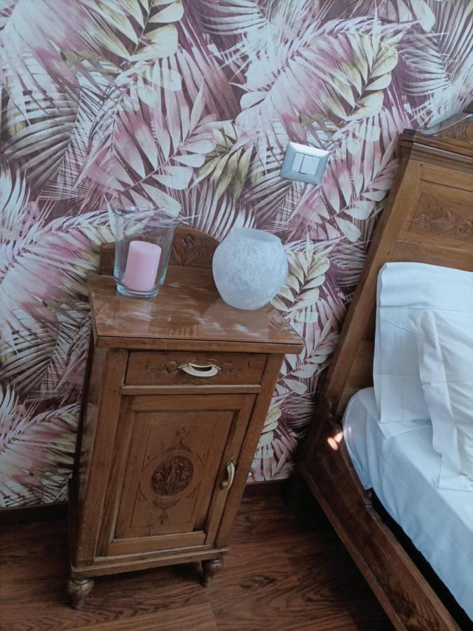 Ca Milene Bed And Breakfast Castellinaldo Екстериор снимка