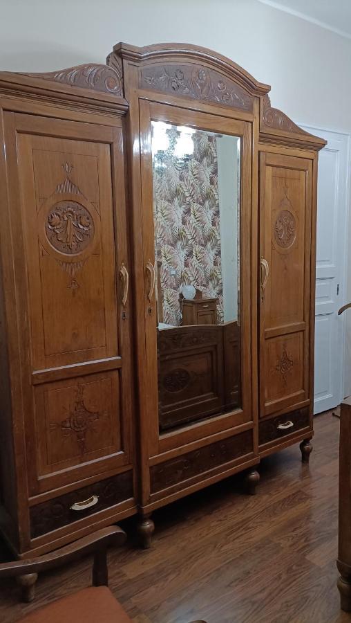 Ca Milene Bed And Breakfast Castellinaldo Екстериор снимка
